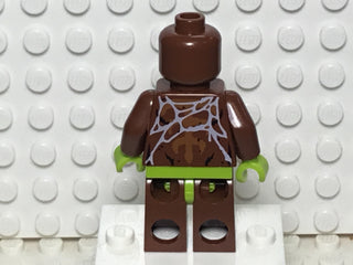 Sparratus, loc053 Minifigure LEGO®