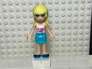 Stephanie, frnd0171 Minifigure LEGO®