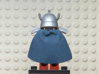 Shredder, tnt020 Minifigure LEGO®