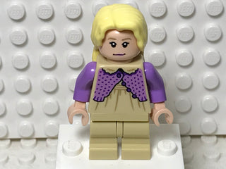 Luna Lovegood, hp347 Minifigure LEGO®