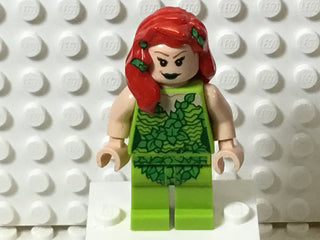 Poison Ivy, sh0010 Minifigure LEGO®