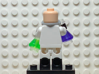 Hugo Strange, coltlbm2-4 Minifigure LEGO®