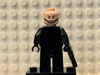 Death Star Trooper, sw0374 Minifigure LEGO®