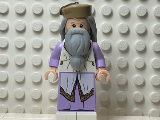 Albus Dumbledore, hp190 Minifigure LEGO®   