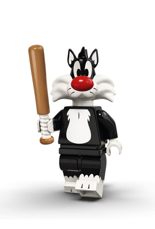 Sylvester the Cat, collt-6 Minifigure LEGO®