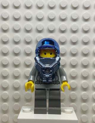 Life on Mars-BB, lom015 Minifigure LEGO®