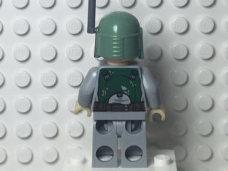 Boba Fett, sw0822 Minifigure LEGO®   