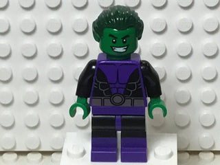 Beast Boy, sh0198 Minifigure LEGO®