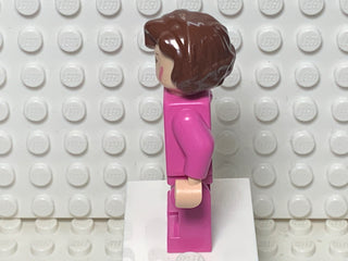 Dolores Umbridge, hp080 Minifigure LEGO®