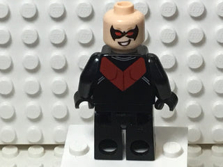 Nightwing, sh0085 Minifigure LEGO®