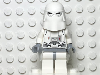 Snowtrooper, sw0568 Minifigure LEGO®