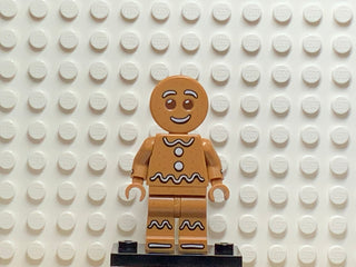 Gingerbread Man, col11-6 Minifigure LEGO®