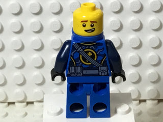 Jay, njo692 Minifigure LEGO®