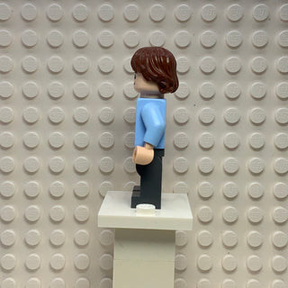 Jim Halpert, idea112 Minifigure LEGO®