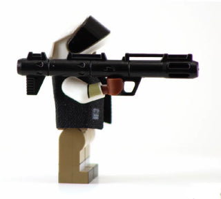 Heavy Weaponry Vanguard Custom Printed & Inspired LEGO® Star Wars Minifigure Custom minifigure BigKidBrix