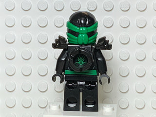 Lloyd (Deepstone) Possession, njo0167 Minifigure LEGO®