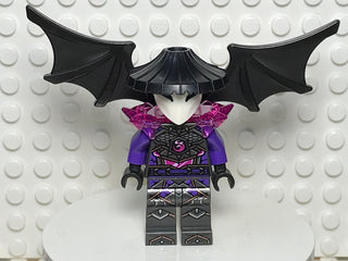 General Vangelis, njo0761 Minifigure LEGO®