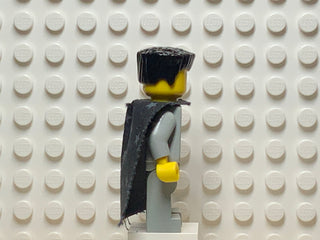 Ron/Crabbe, hp027 Minifigure LEGO®   
