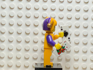 Jester, col12-9 Minifigure LEGO®