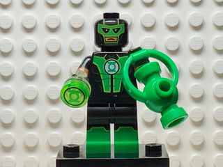 Green Lantern, colsh-8 Minifigure LEGO®   