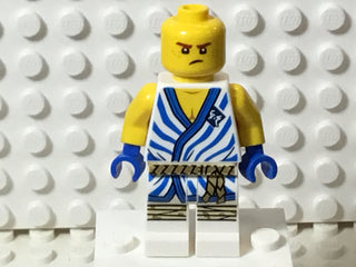 Jay, njo648 Minifigure LEGO®   