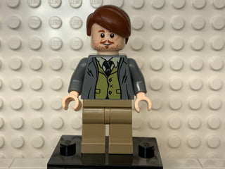 Professor Remus Lupin, hp157 Minifigure LEGO®   