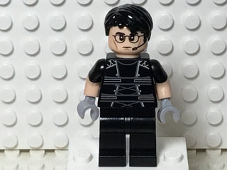 Ethan Hunt, dim025 Minifigure LEGO® Like New