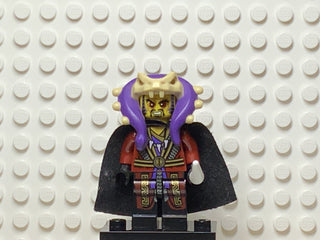 Chen, njo0126 Minifigure LEGO®