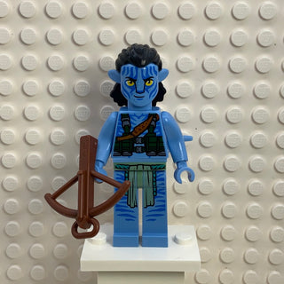 Jake Sully, avt022 Minifigure LEGO®