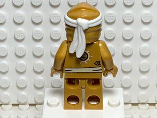 Zane, njo0589 Minifigure LEGO®