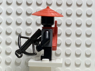 Stone Army Scout, njo0072 Minifigure LEGO®