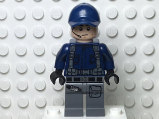 ACU Trooper, jw067 Minifigure LEGO®   