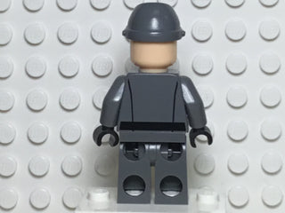 Imperial Officer, sw0376 Minifigure LEGO®