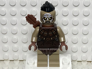 Hunter Orc, lor102 Minifigure LEGO®