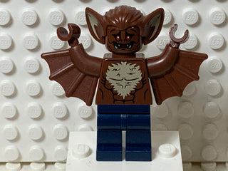 Man-Bat, sh086 Minifigure LEGO®   