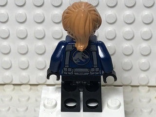 Guard, jw086 Minifigure LEGO®   