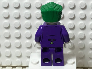The Joker, sh0005 Minifigure LEGO®