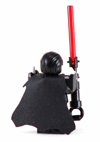DARK NIHL Custom Printed Star Wars Minifigure Custom minifigure BigKidBrix
