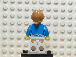 Ice Cream Jo, tlm032 Minifigure LEGO®