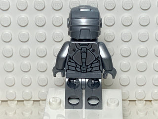 Iron Man Mark 2 Armor, sh0667 Minifigure LEGO®