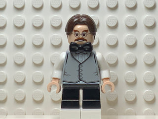 Filius Flitwick, hp205 Minifigure LEGO®