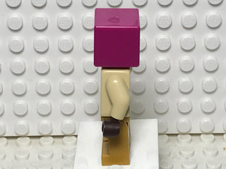 Huntress, min095 Minifigure LEGO®