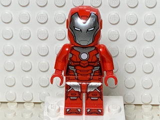Rescue, sh0665 Minifigure LEGO®
