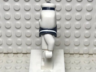 Stay Puft Bibendum Chamallow, dim018 Minifigure LEGO®