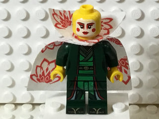 Harumi (Jade Princess), njo0383 Minifigure LEGO®
