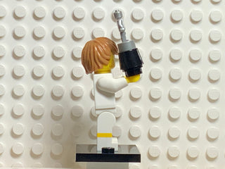 Soccer Player, col04-11 Minifigure LEGO®