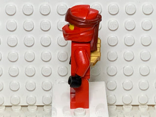 Kai, njo0613 Minifigure LEGO®