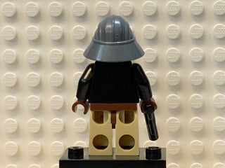 Lando Calrissian, sw0086 Minifigure LEGO®