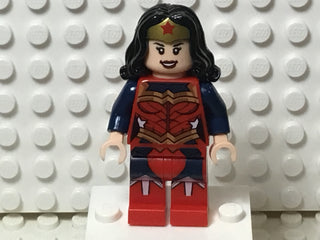 Wonder Woman, sh0392 Minifigure LEGO®