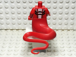 Fangtom, njo049 Minifigure LEGO®   
